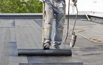 flat roof replacement Oathlaw, Angus