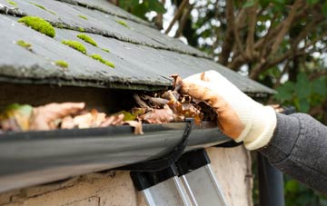 gutter cleaning Oathlaw, Angus