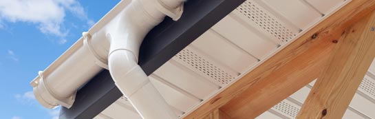 get Oathlaw guttering quotes today