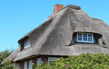 thatch roofing Oathlaw, Angus