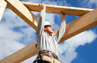 Oathlaw roof replacement work